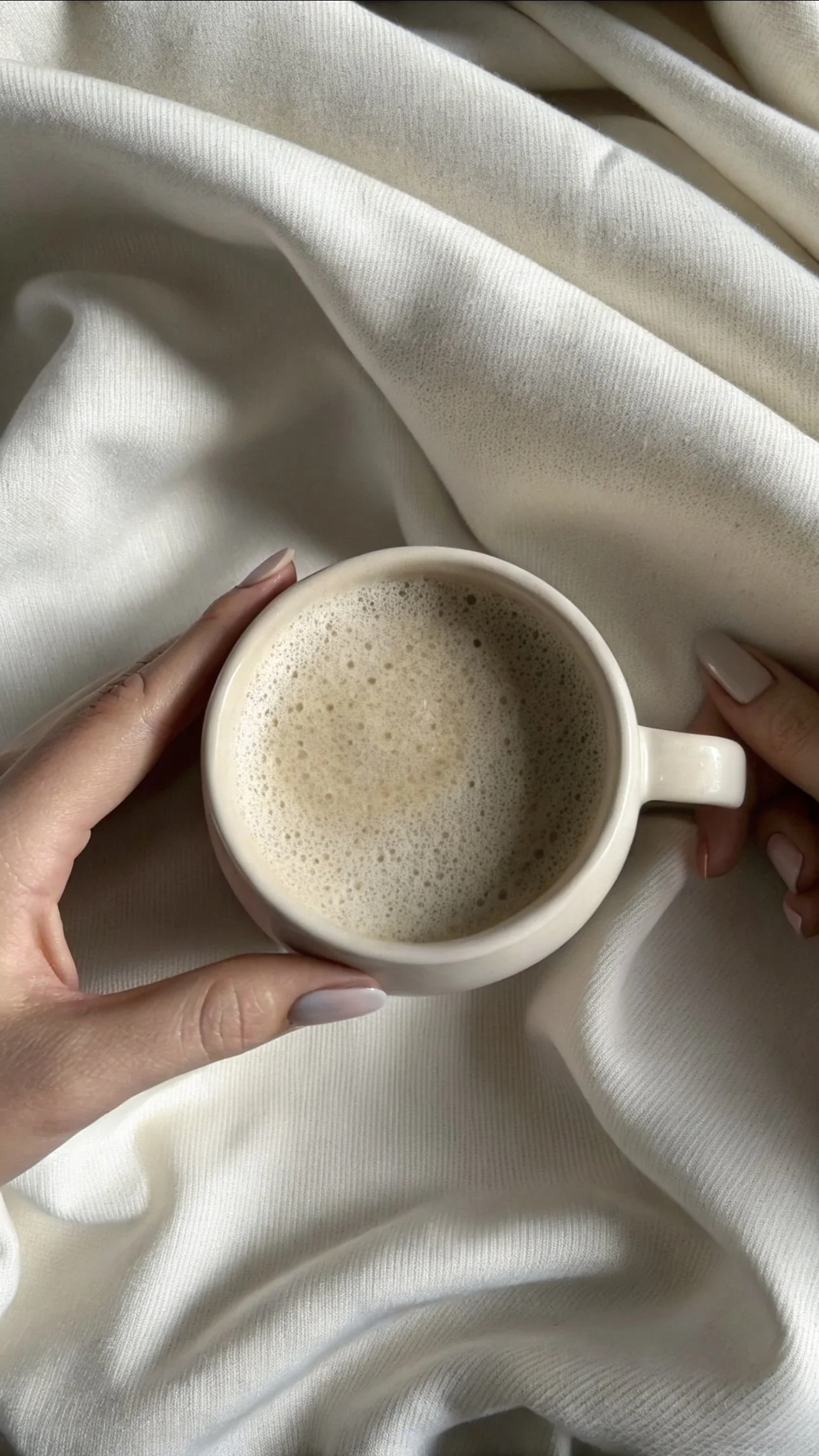 A Dossier: The Coffee