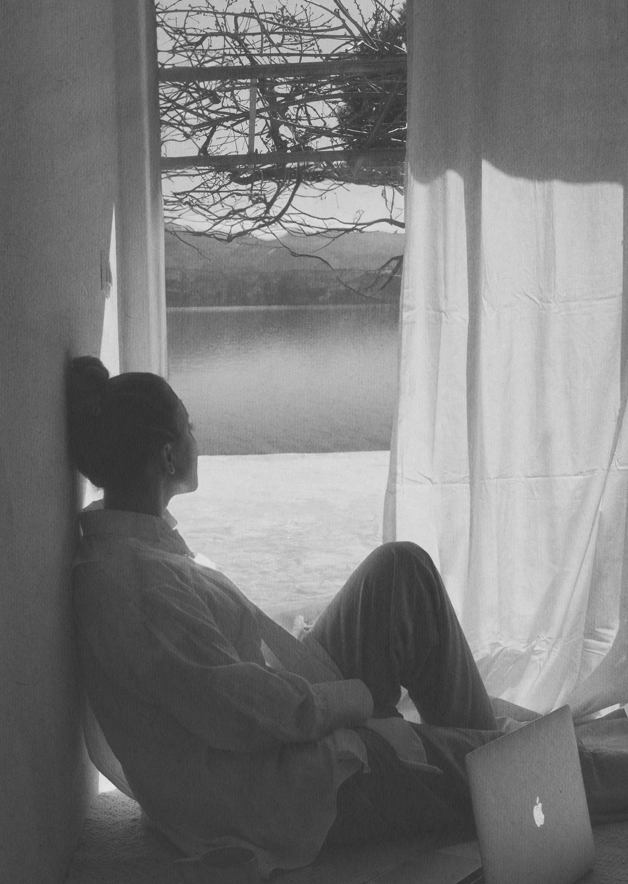 The Disappearance of Guilt