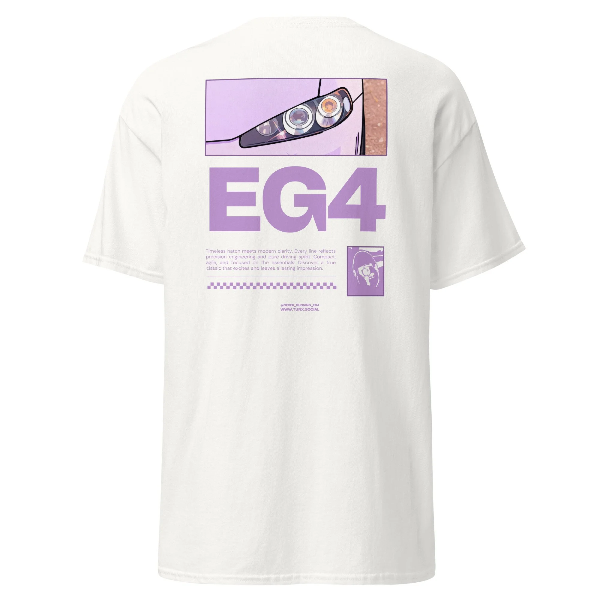 EG4 Shirt