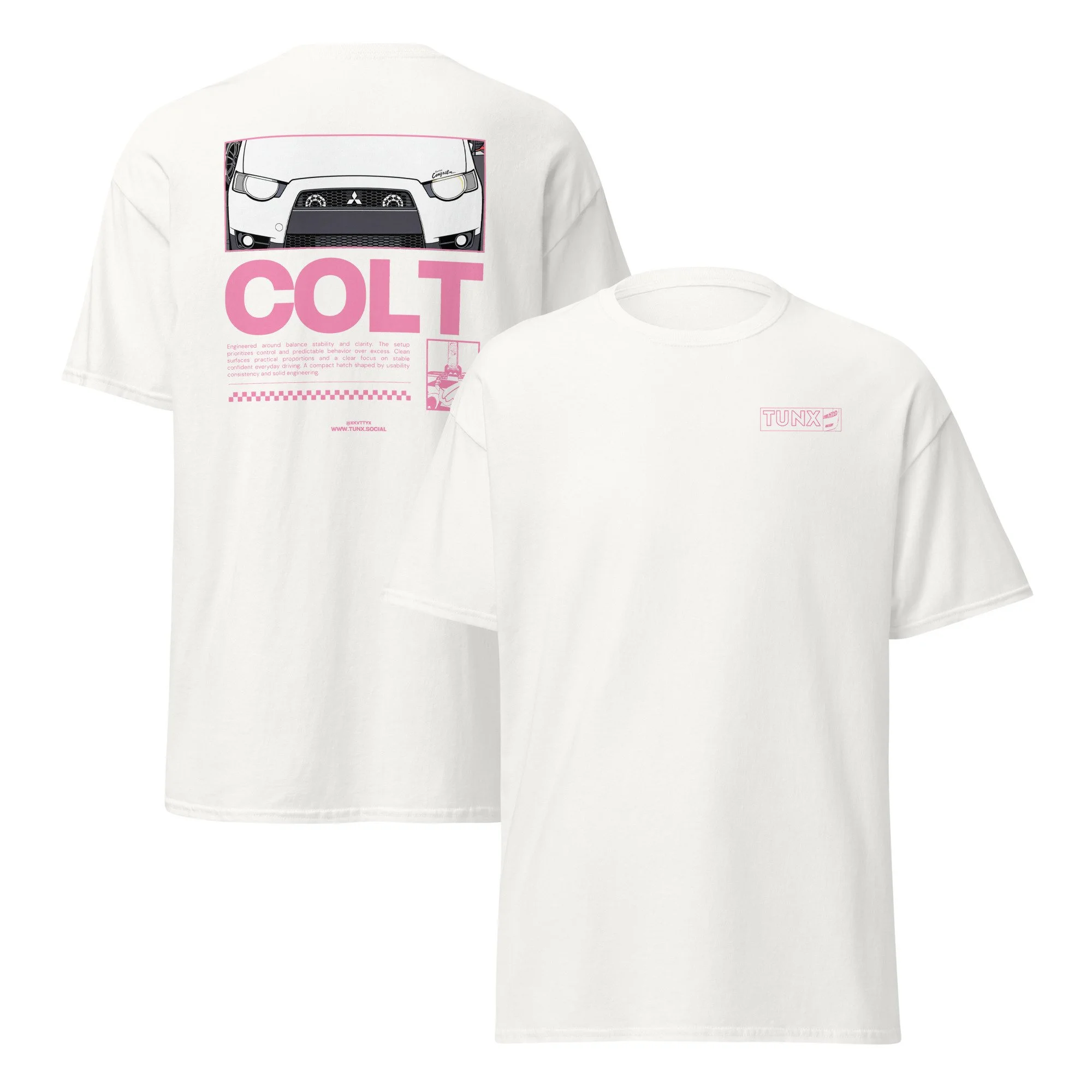 Colt Shirt