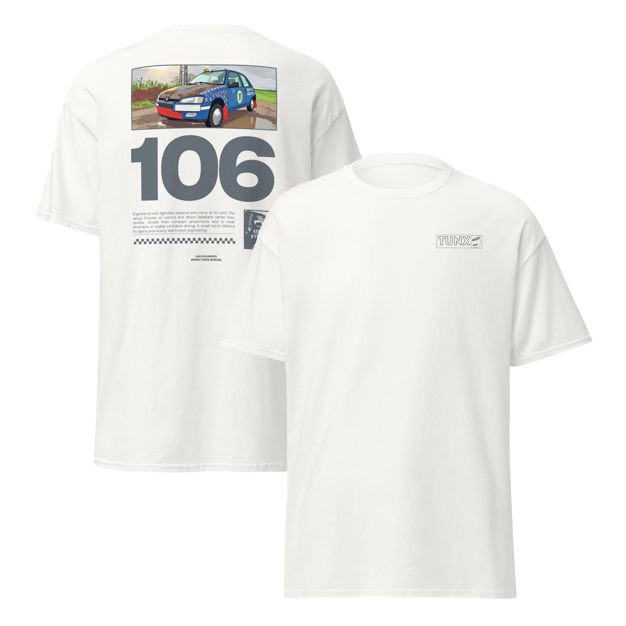 106 Shirt