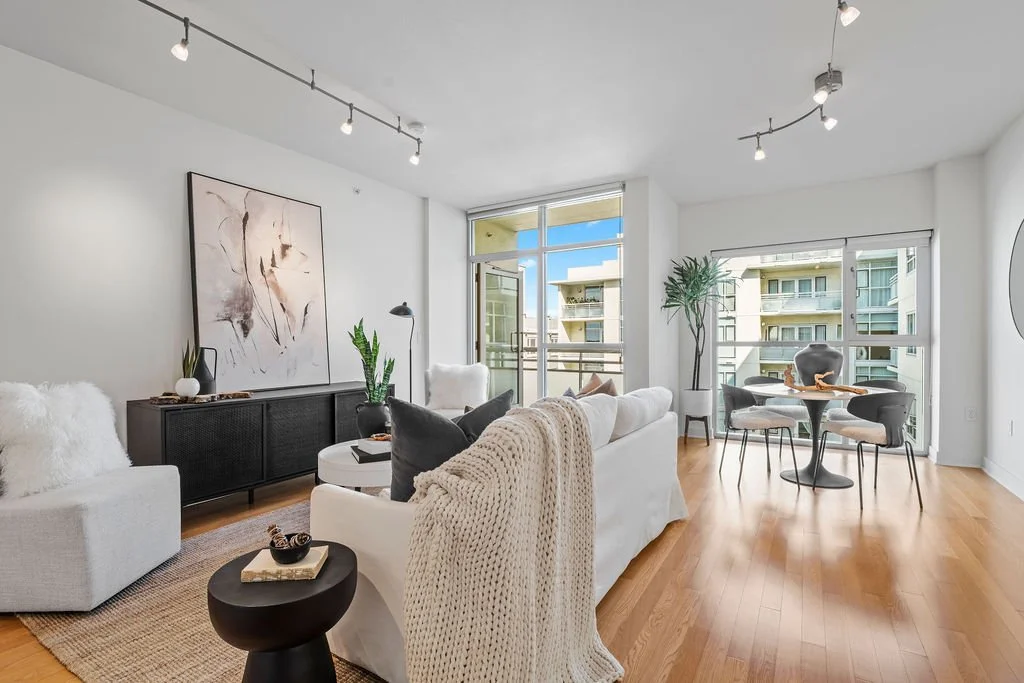 The Egyptian | Unit 412