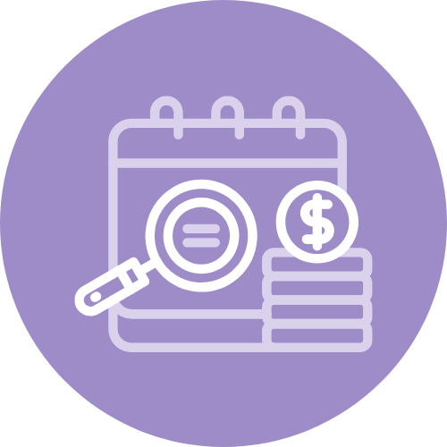 PurpleGem Accounts offer complete payroll services.