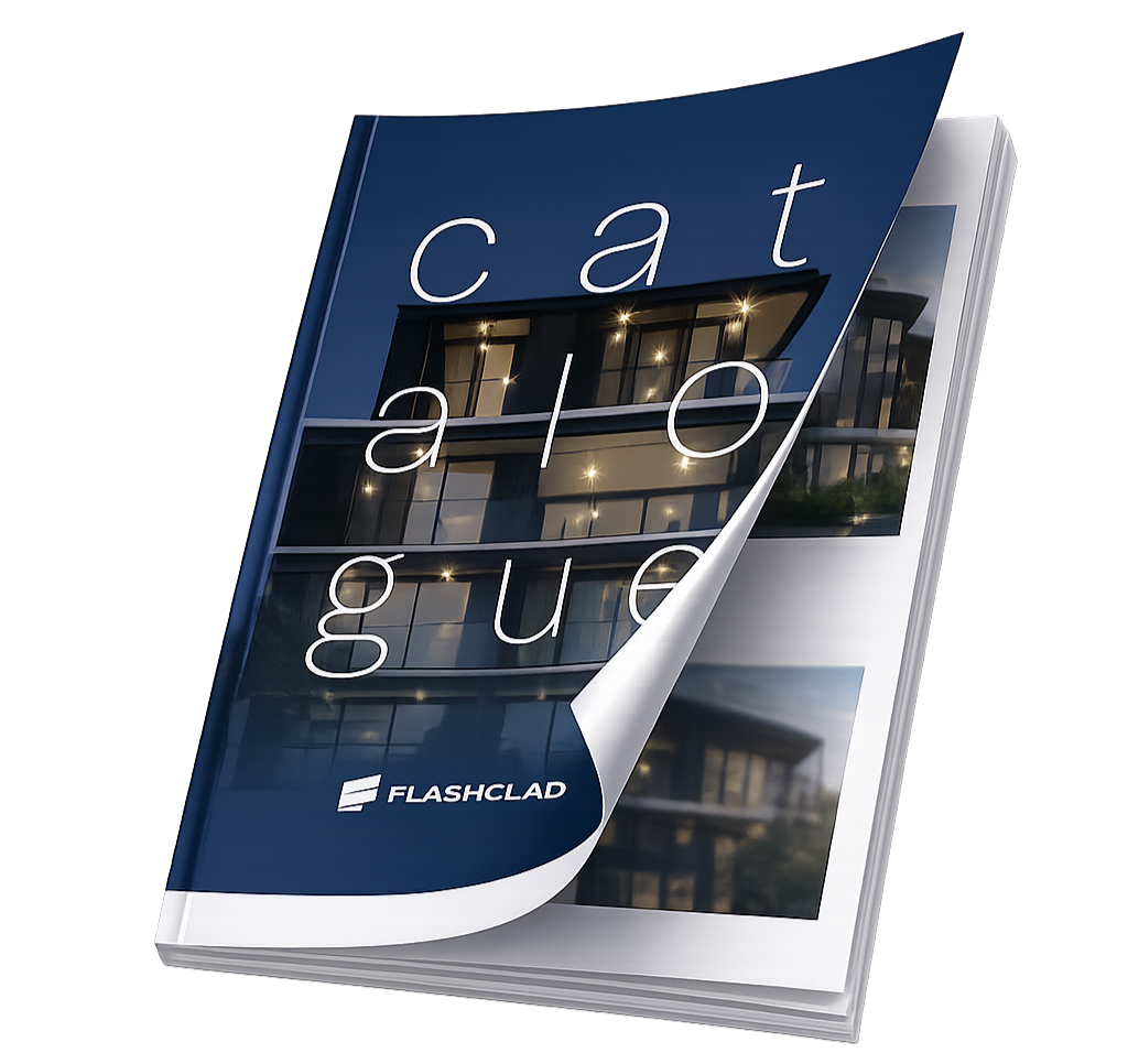 Flashclads latest catalogue 2026