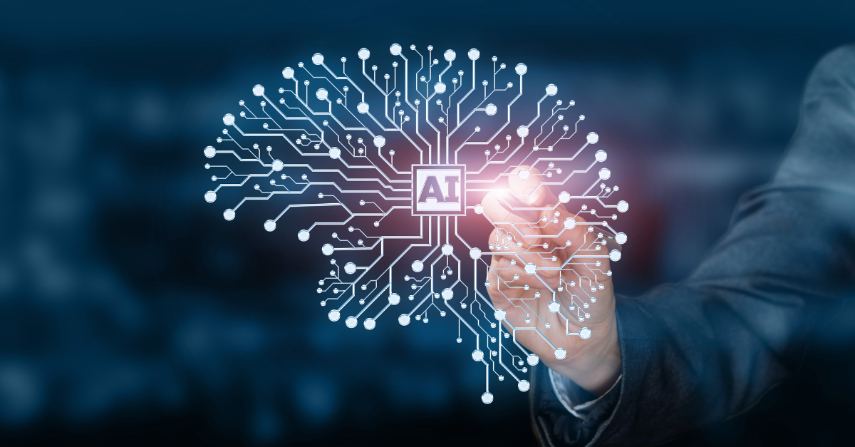 Ai in Physical asset management