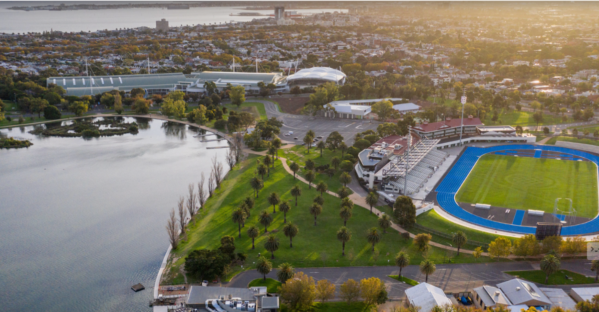 How Reduxo Assisted SSCT To Level Up Their Asset Management