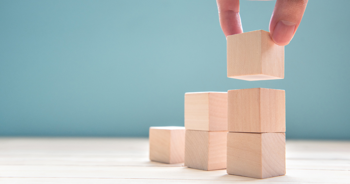 It’s All About The Process