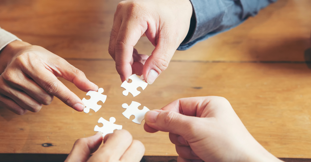 Comprehensive Physical Asset Audit