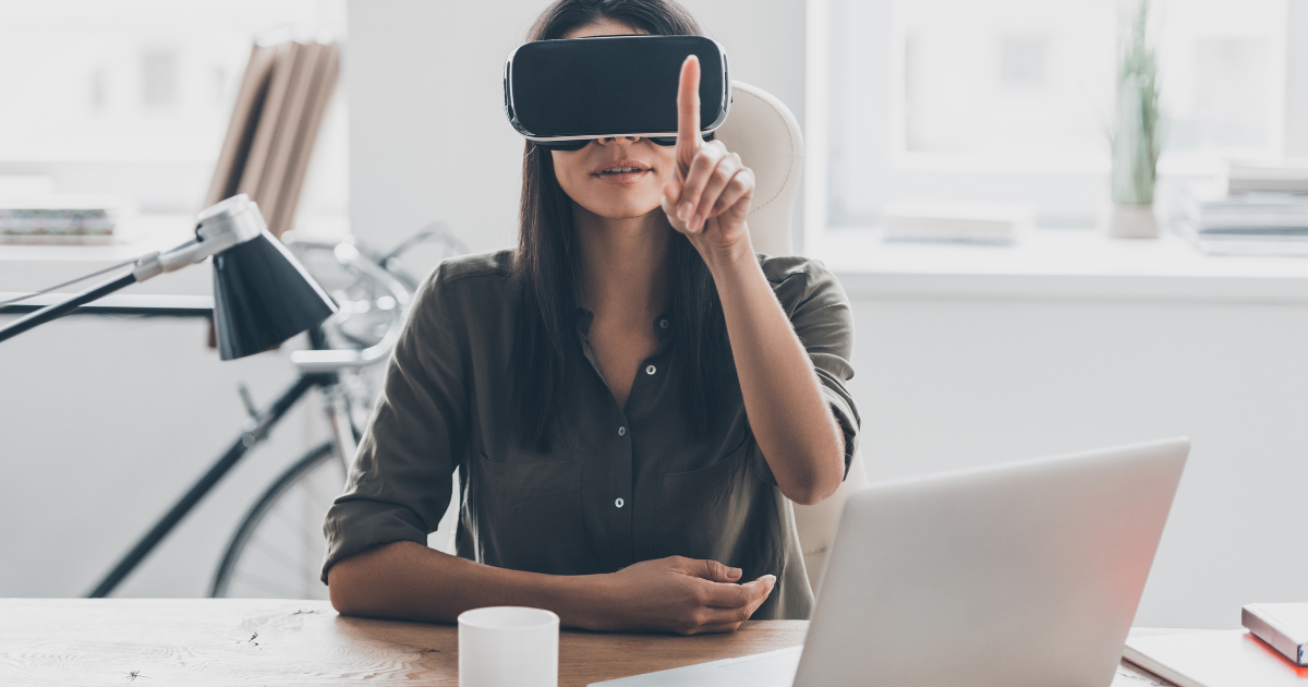 Virtual Reality Aids Asset And Building Condition Inspections</a>