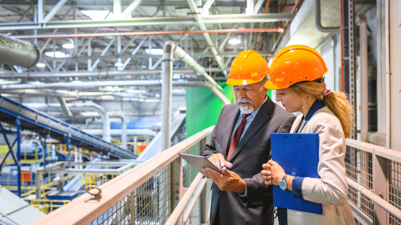 Why Accurate Asset Data is Essential for Lifecycle Planning and Capital Budgeting