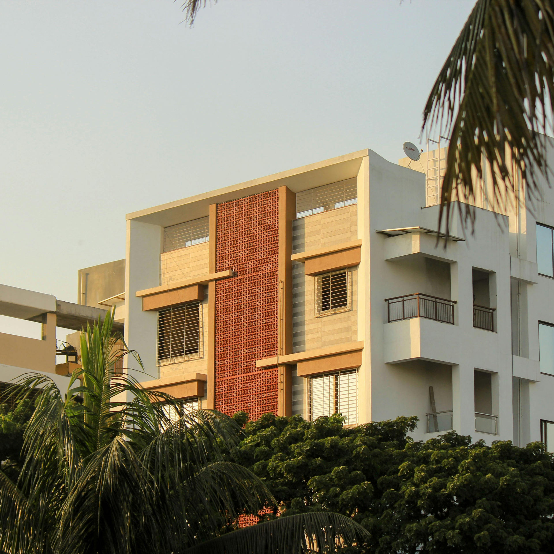 Supported Housing Accommodation