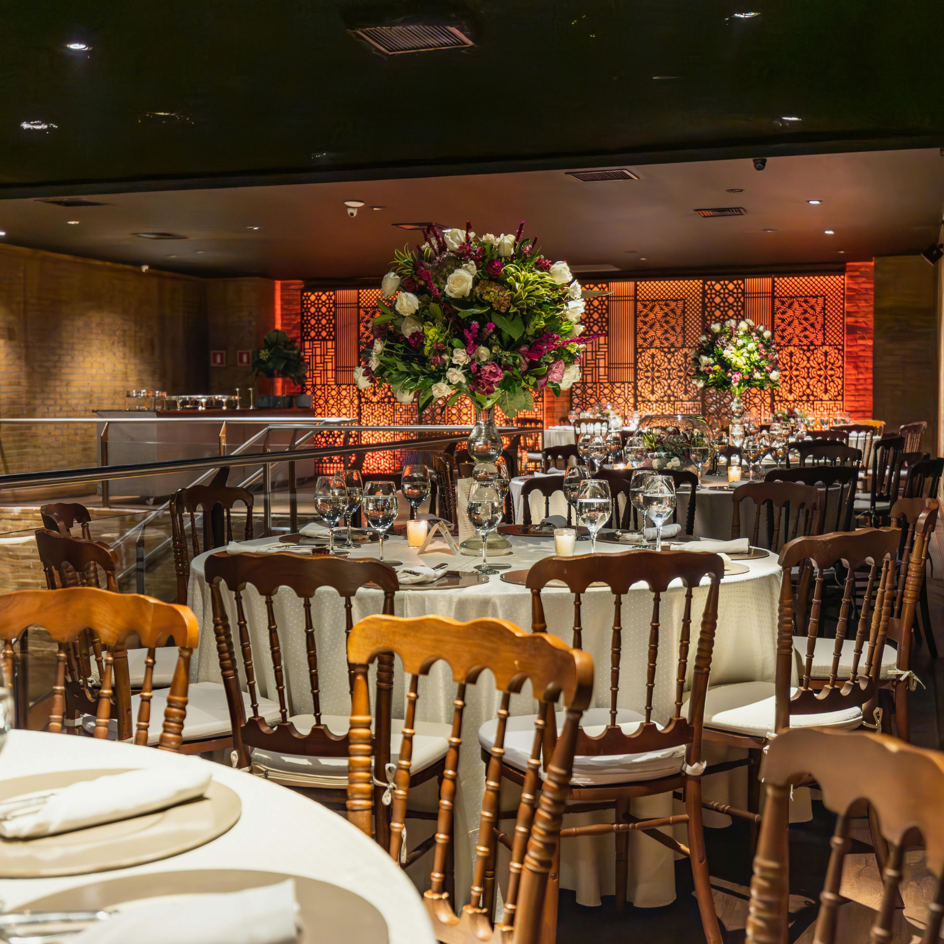 Event Management / Hospitality