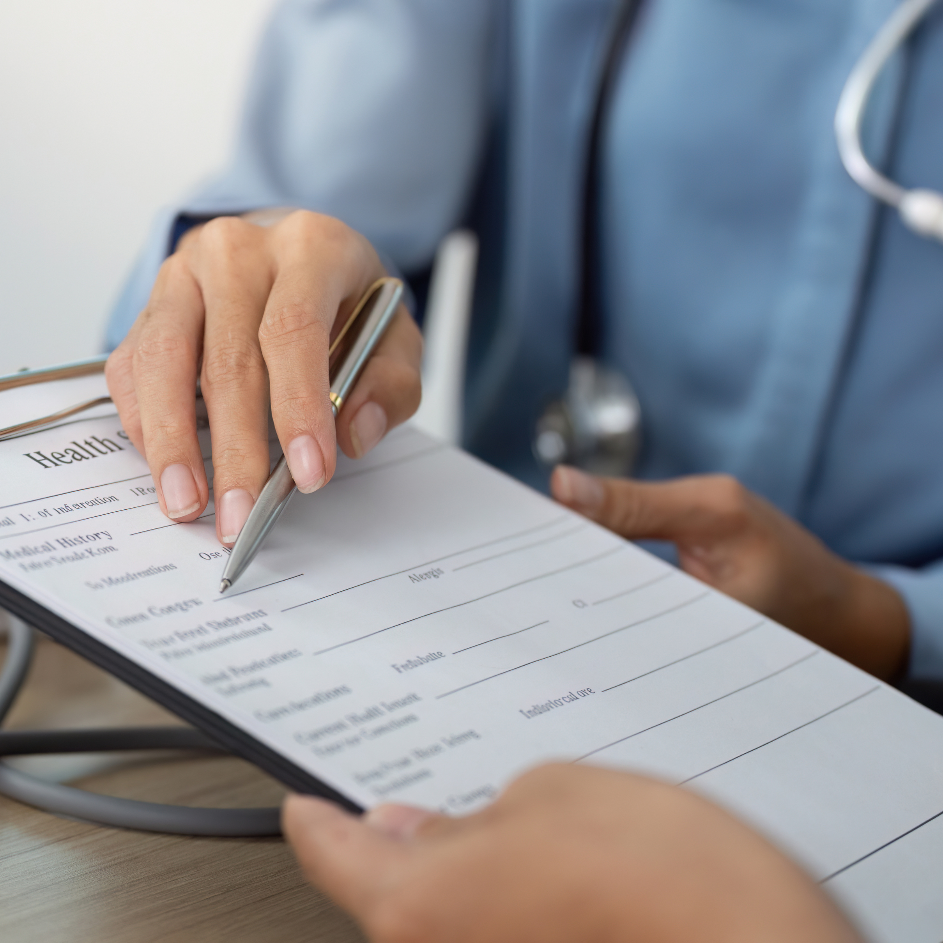 Health Infrastructure