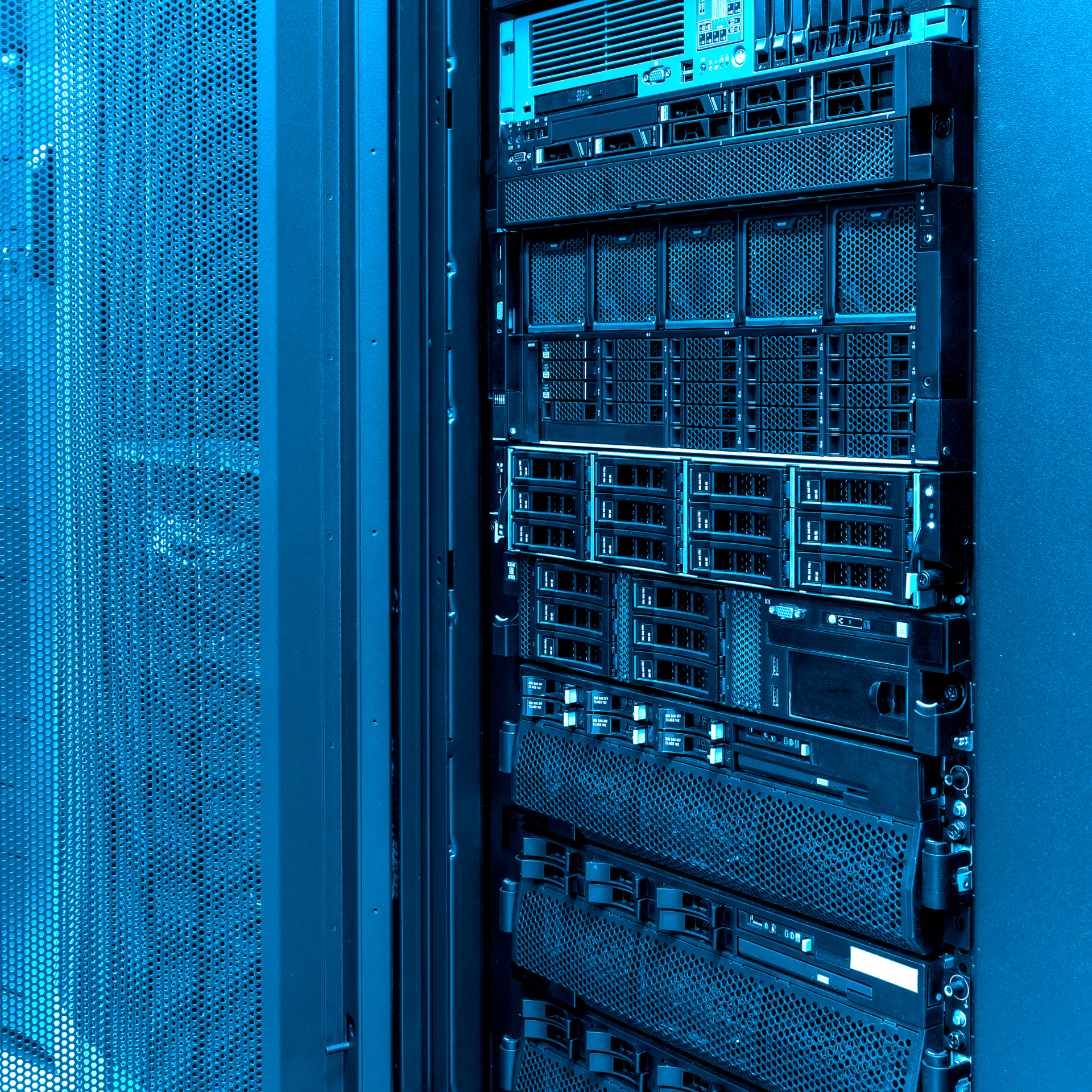 Information Technology Facility 