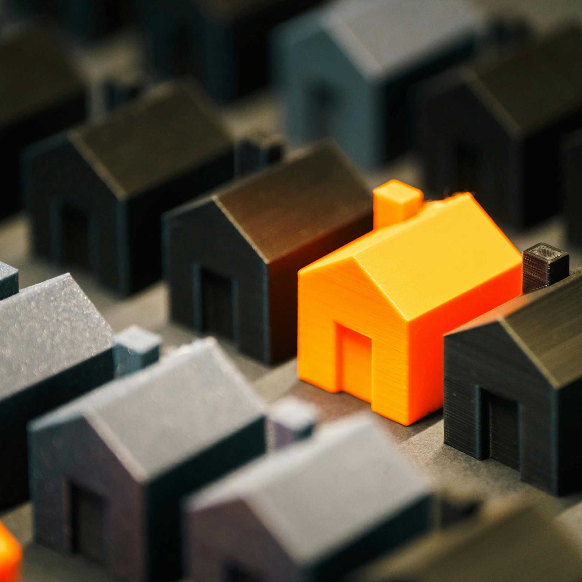 Not-for-Profit Housing