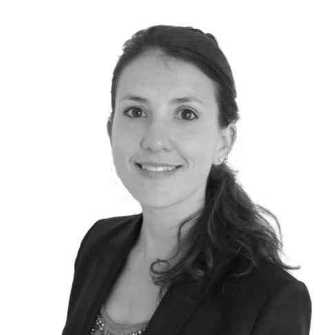 Yasmine HamraouiPartnerEmail | Linkedin