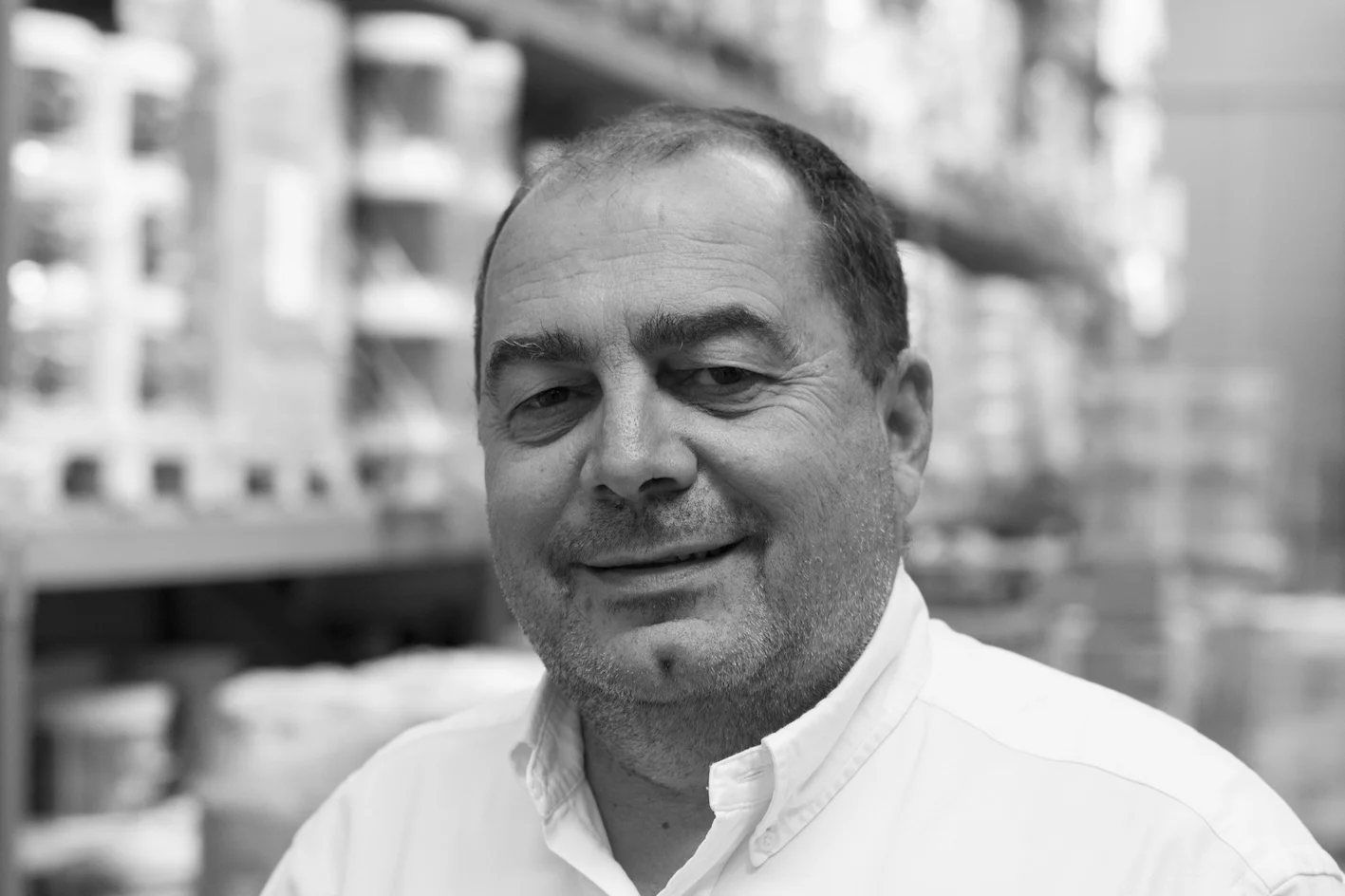 Impact Croissance CEP Distribution Yves Saby