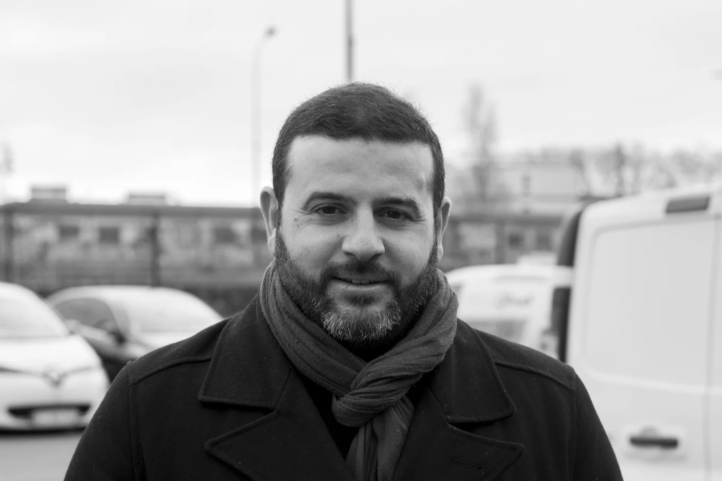 Impact Croissance Ecolotrans véhicule vos valeurs Yacine Kara