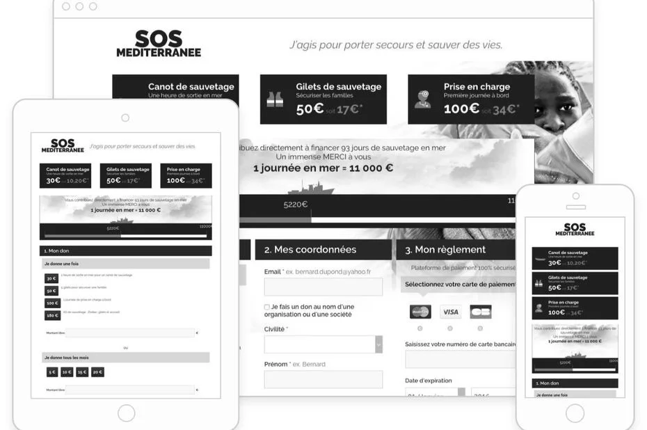 Impact Croissance I Raiser