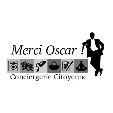 MERCI OSCAR CONCIERGERIE CITOYENNE