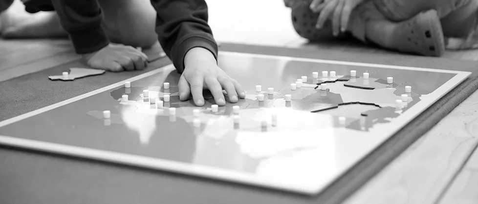 Impact Croissance Montessori 21 Ecoles Solidaires