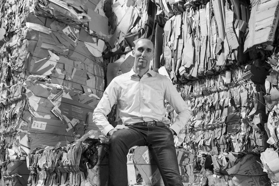 Impact Croissance Plus que Parfait Propreté &amp; Services Associés