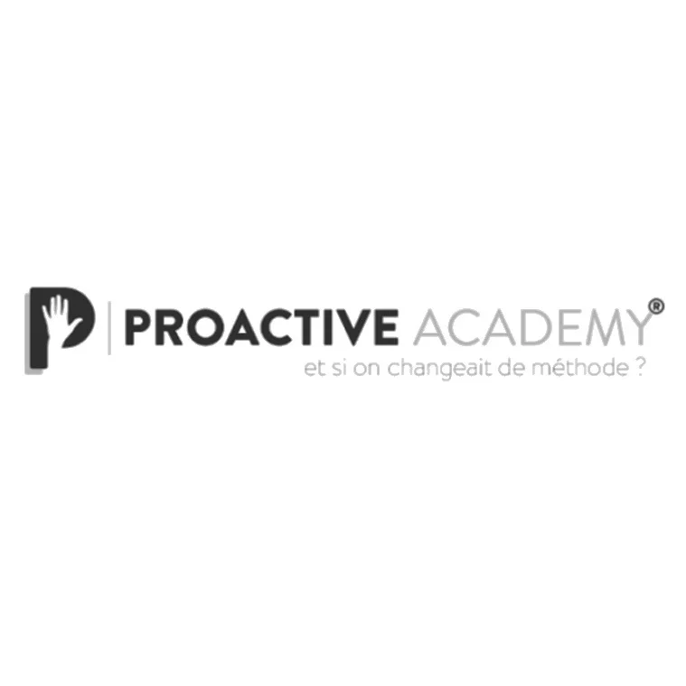 PROACTIVE ACADEMY