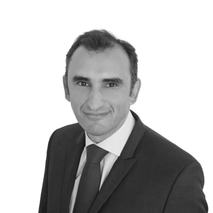 ABDERZAK SIFERPartnerEmail | Linkedin