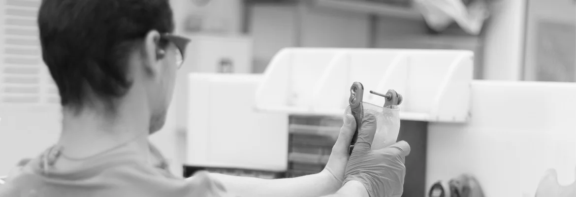 Impact Croissance Prorobs Orthopédie Prothèse