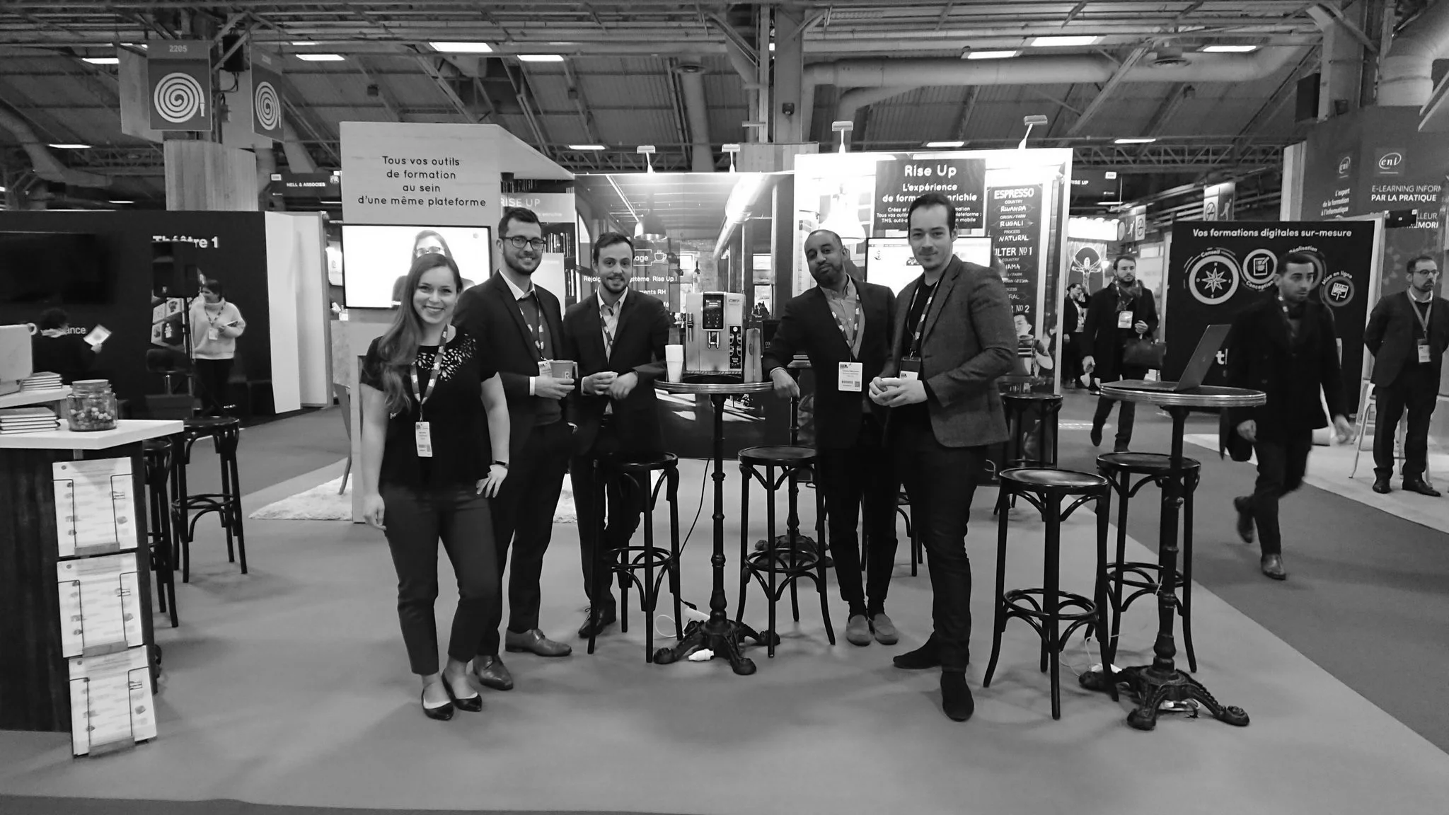 Impact Croissance Recyc-Matelas