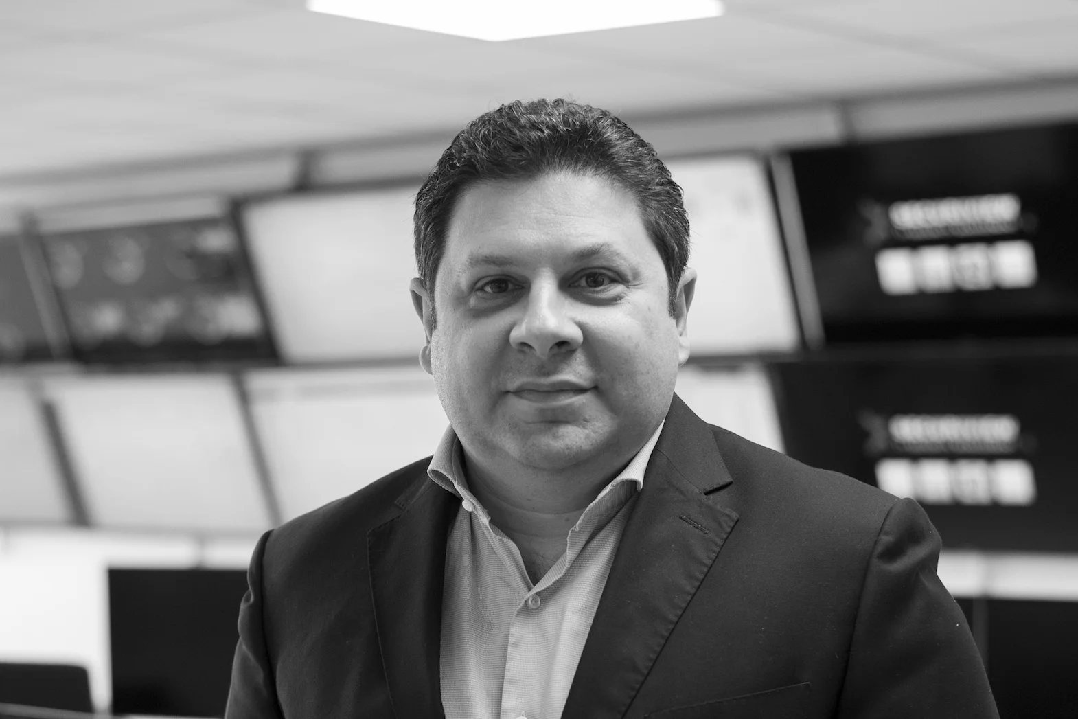 Impact Croissance Securiview Stéphane Dahan