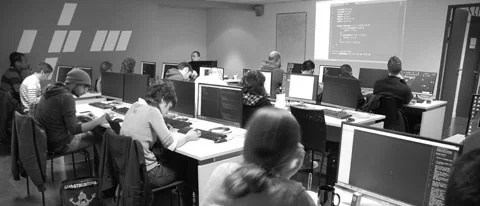 Impact Croissance Webforce 3