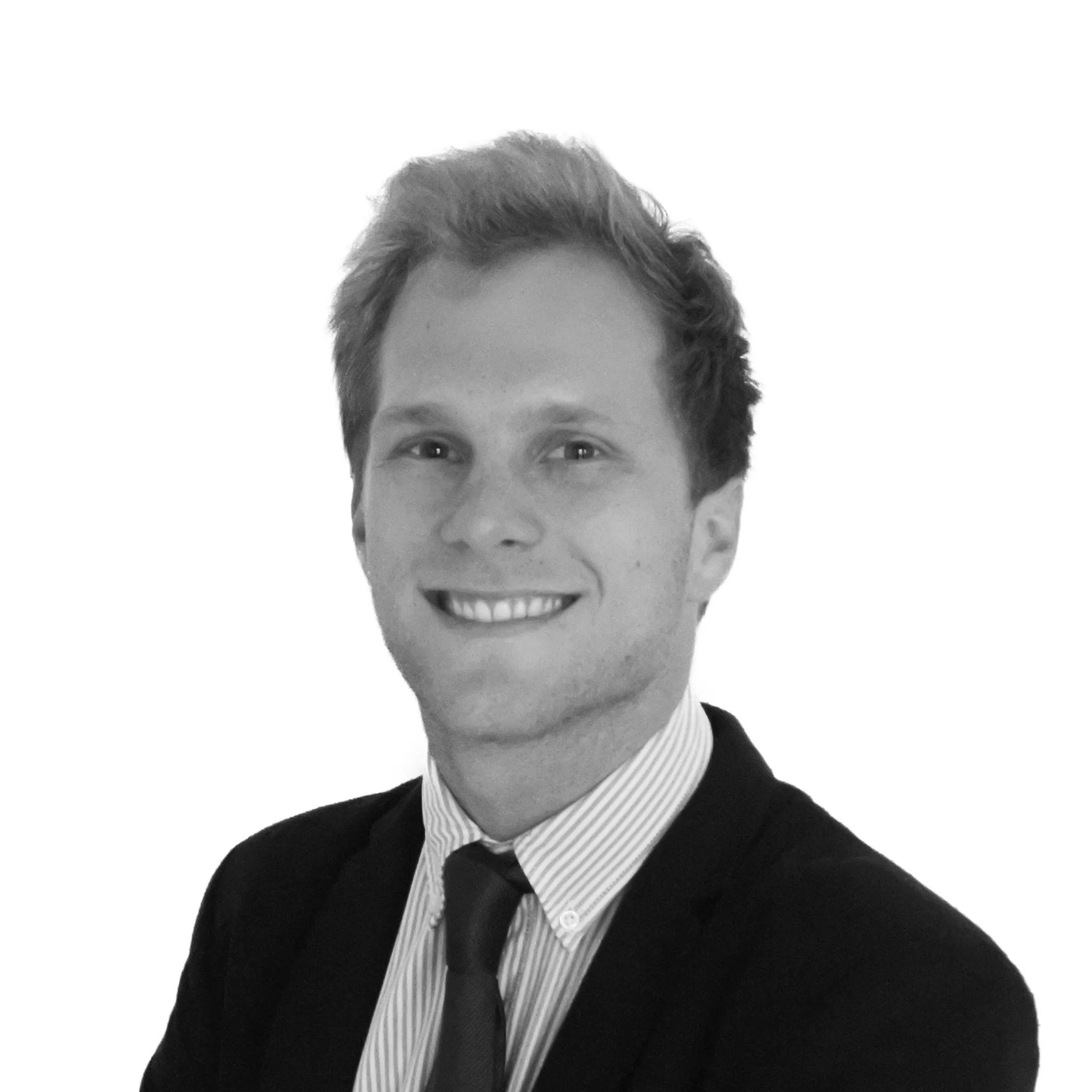 Théodore HOENNProject ManagerEmail I Linkedin