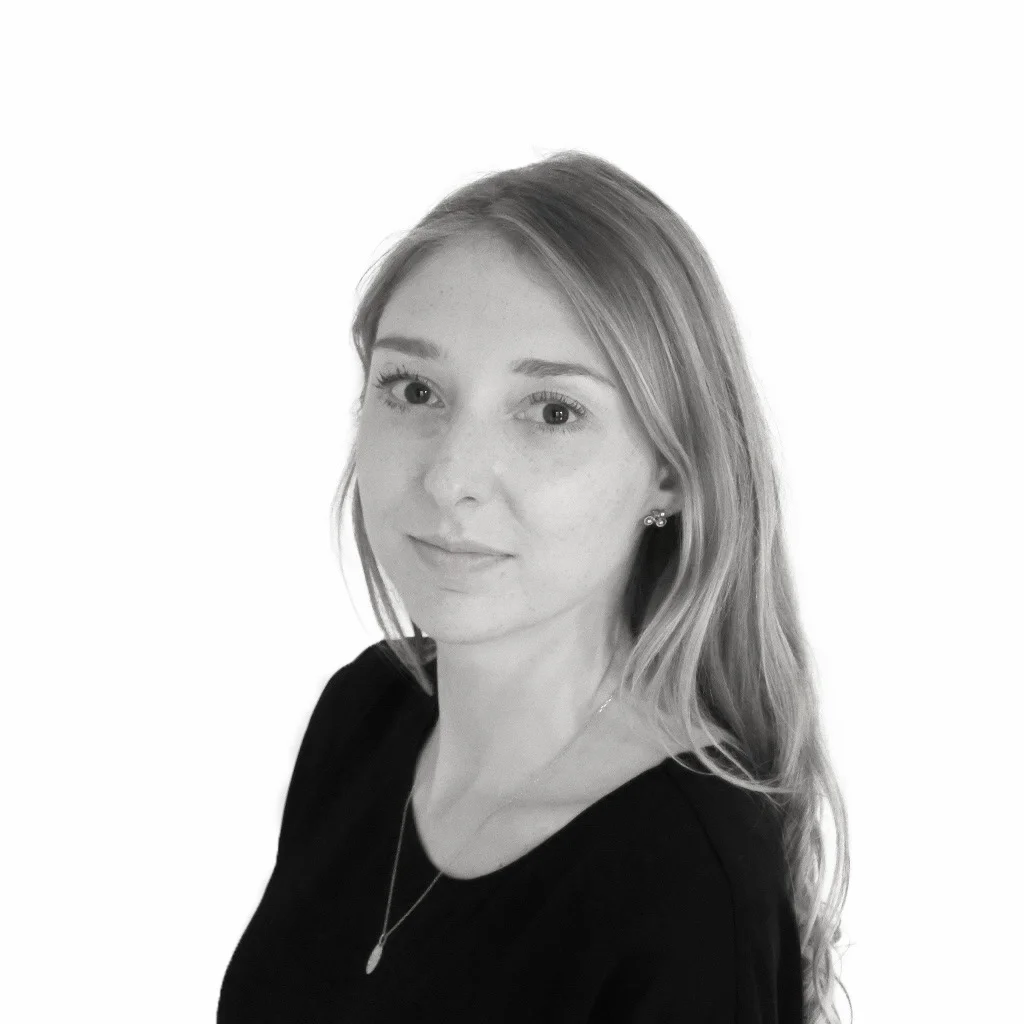 CAROLINE NIEMEIERProject ManagerEmail I Linkedin