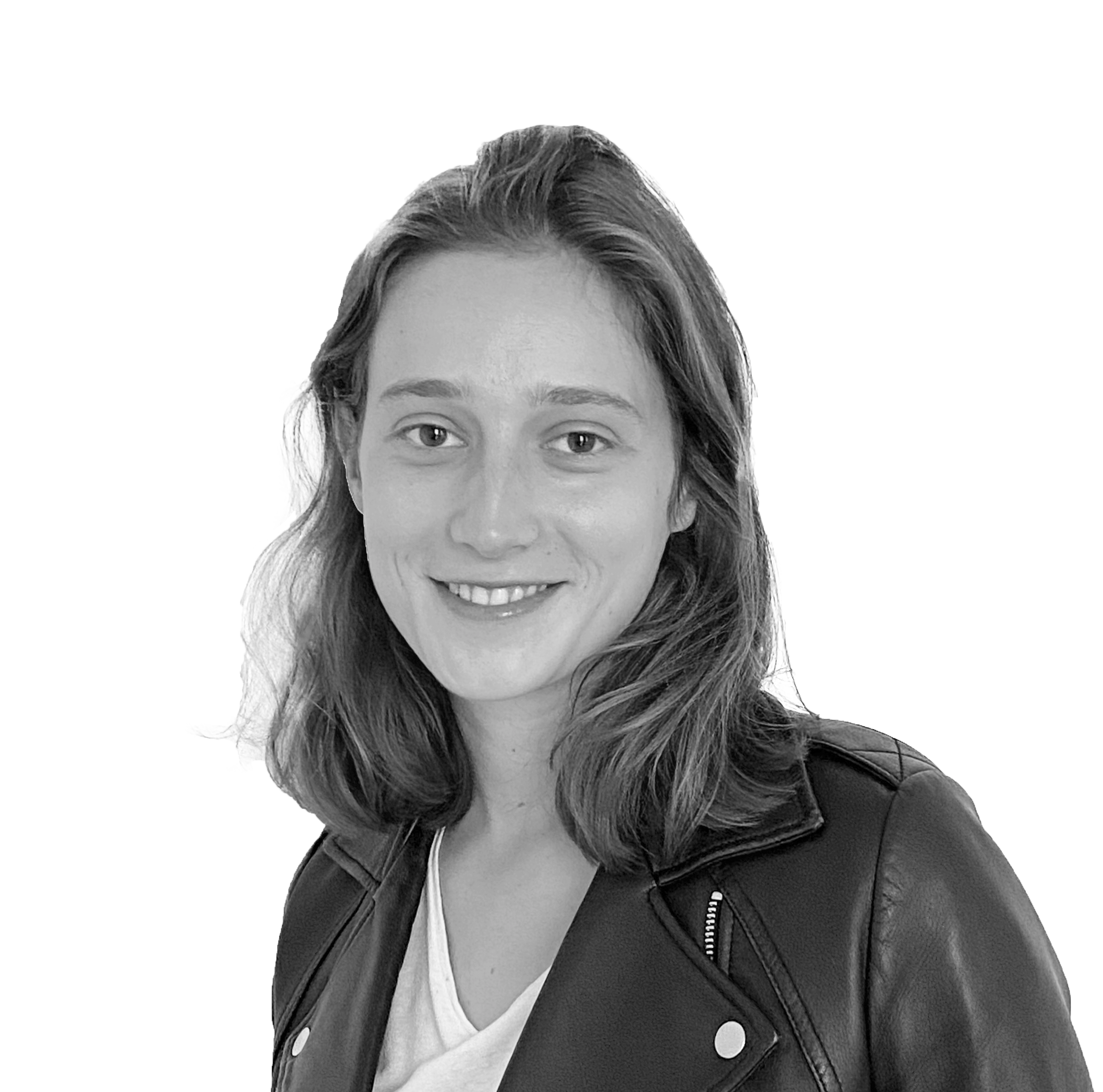 Léana lebeufCSR Project OfficerEmail I Linkedin