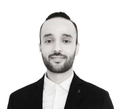 SALIM EL KERTOUTIProject ManagerEmail I Linkedin