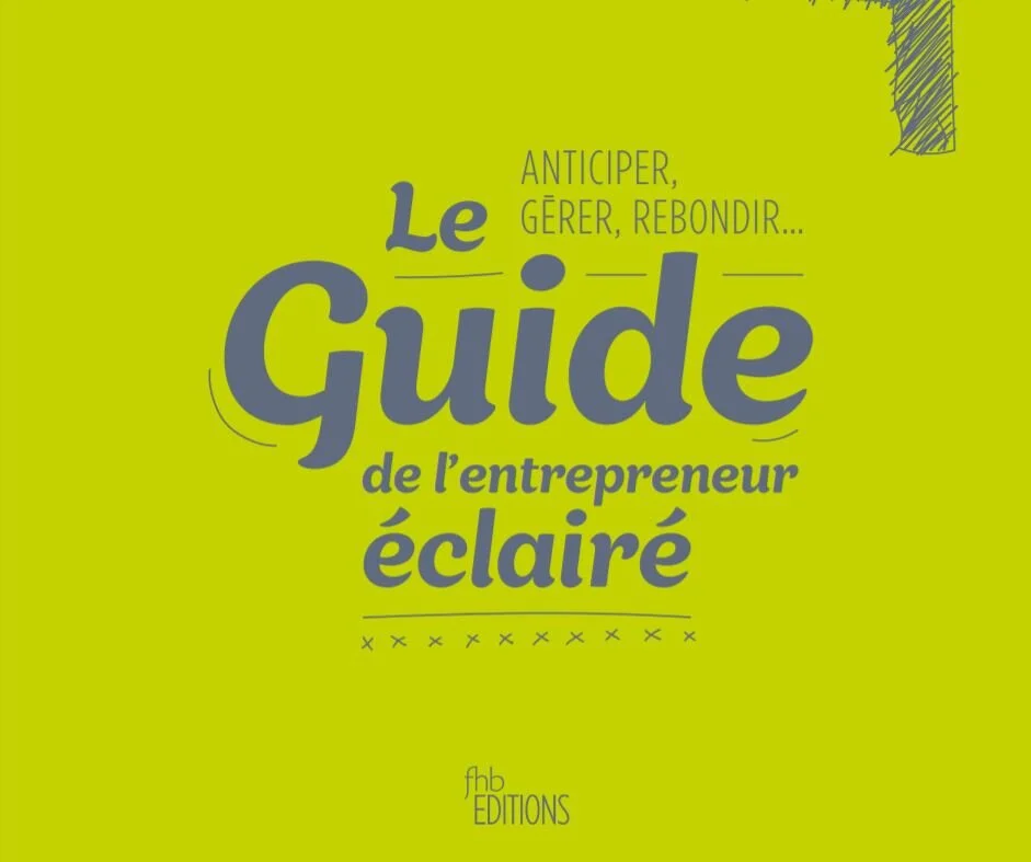Download the enlightened entrepreneur's guide produced by FHB