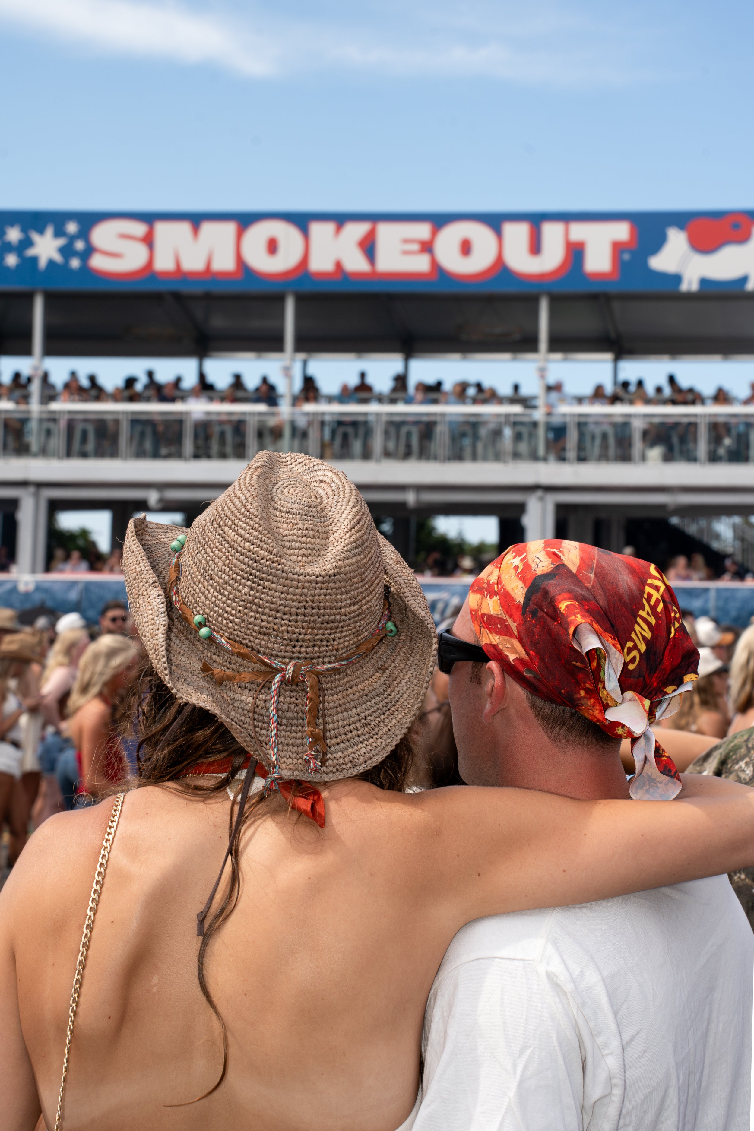 Windy City Smokeout 2026