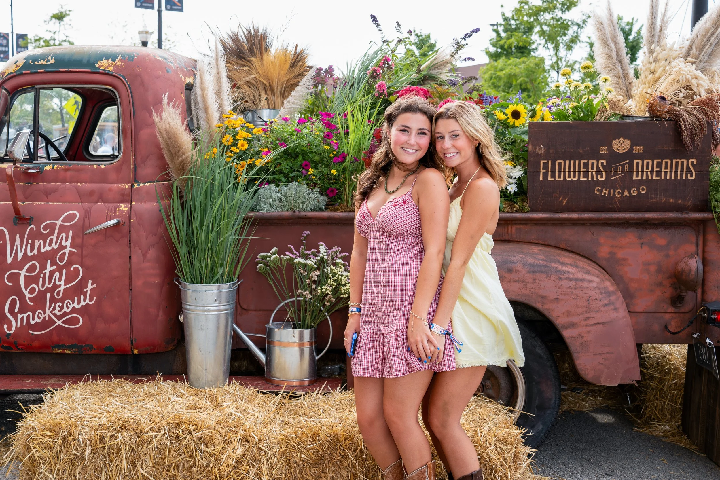 Windy City Smokeout 2026