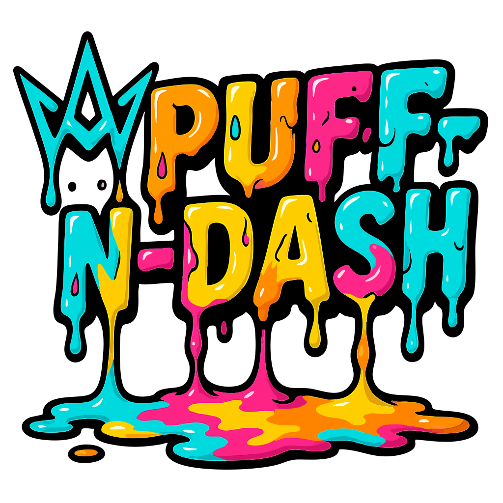 Puff 'n Dash (P&D)