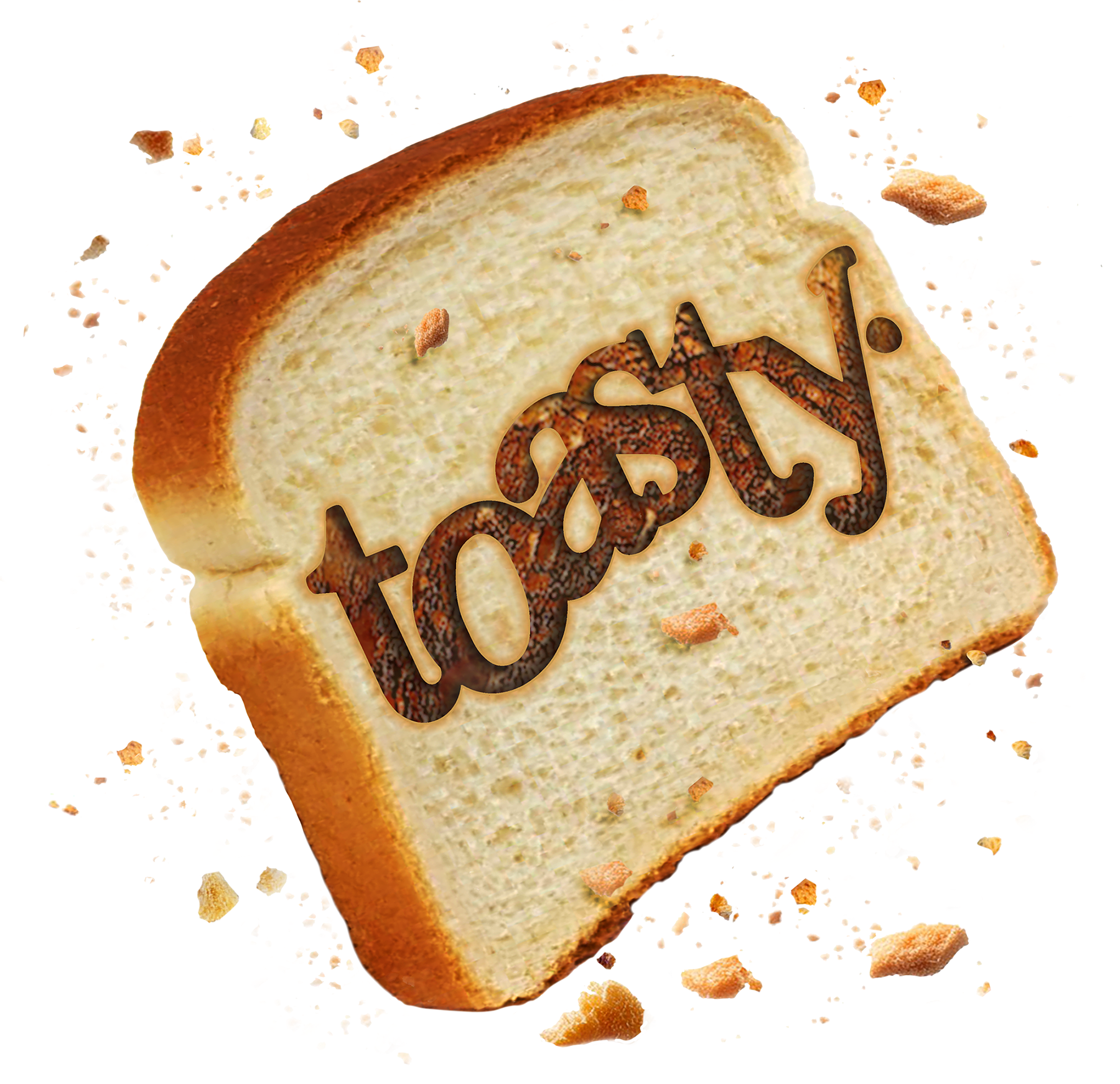 Toasty