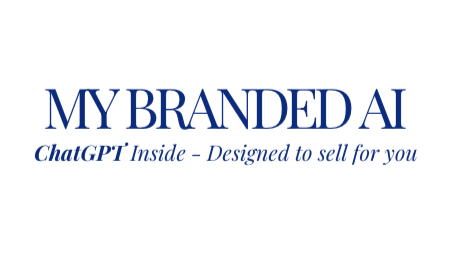 mybrandedai