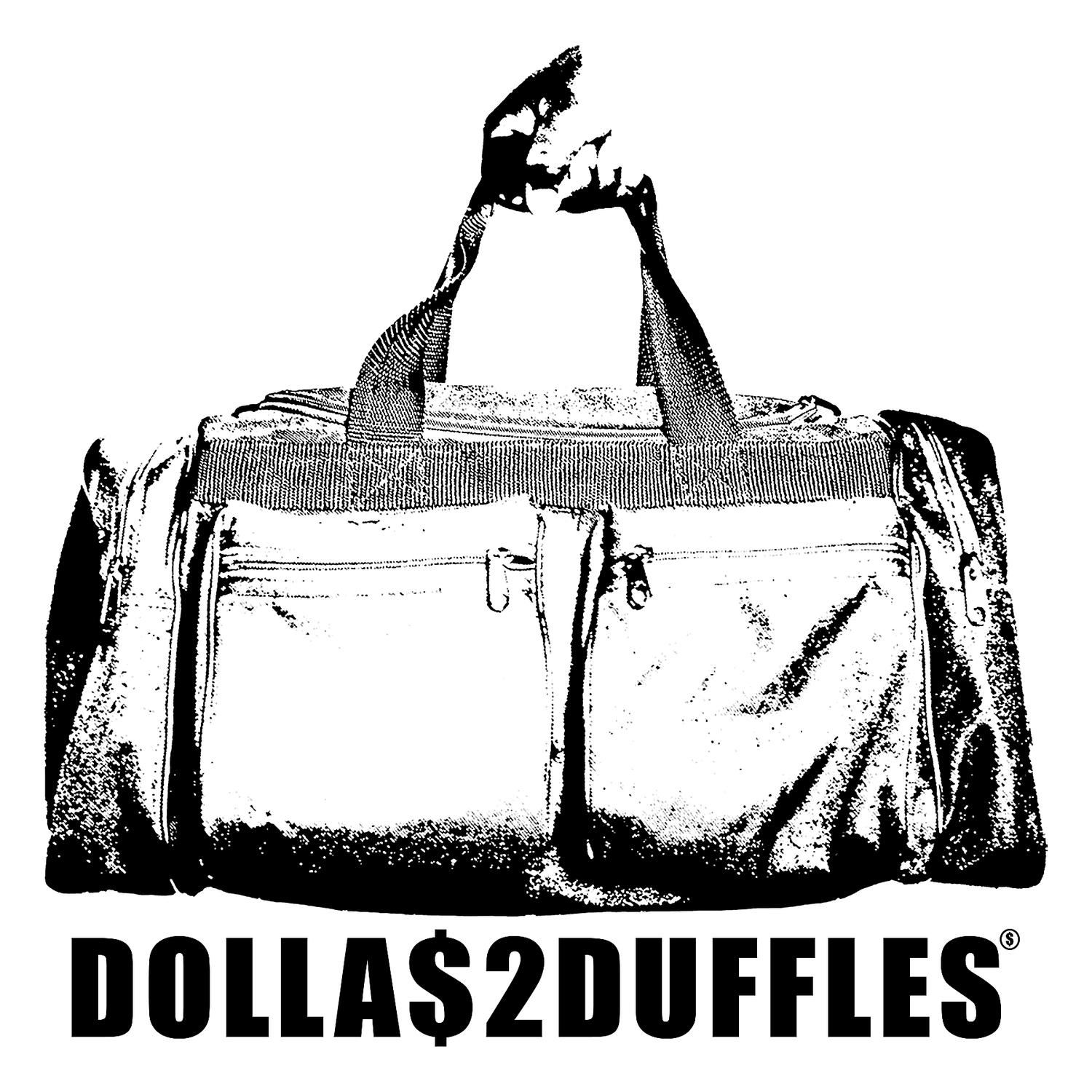 DOLLA$2DUFFLES COLLECTION II