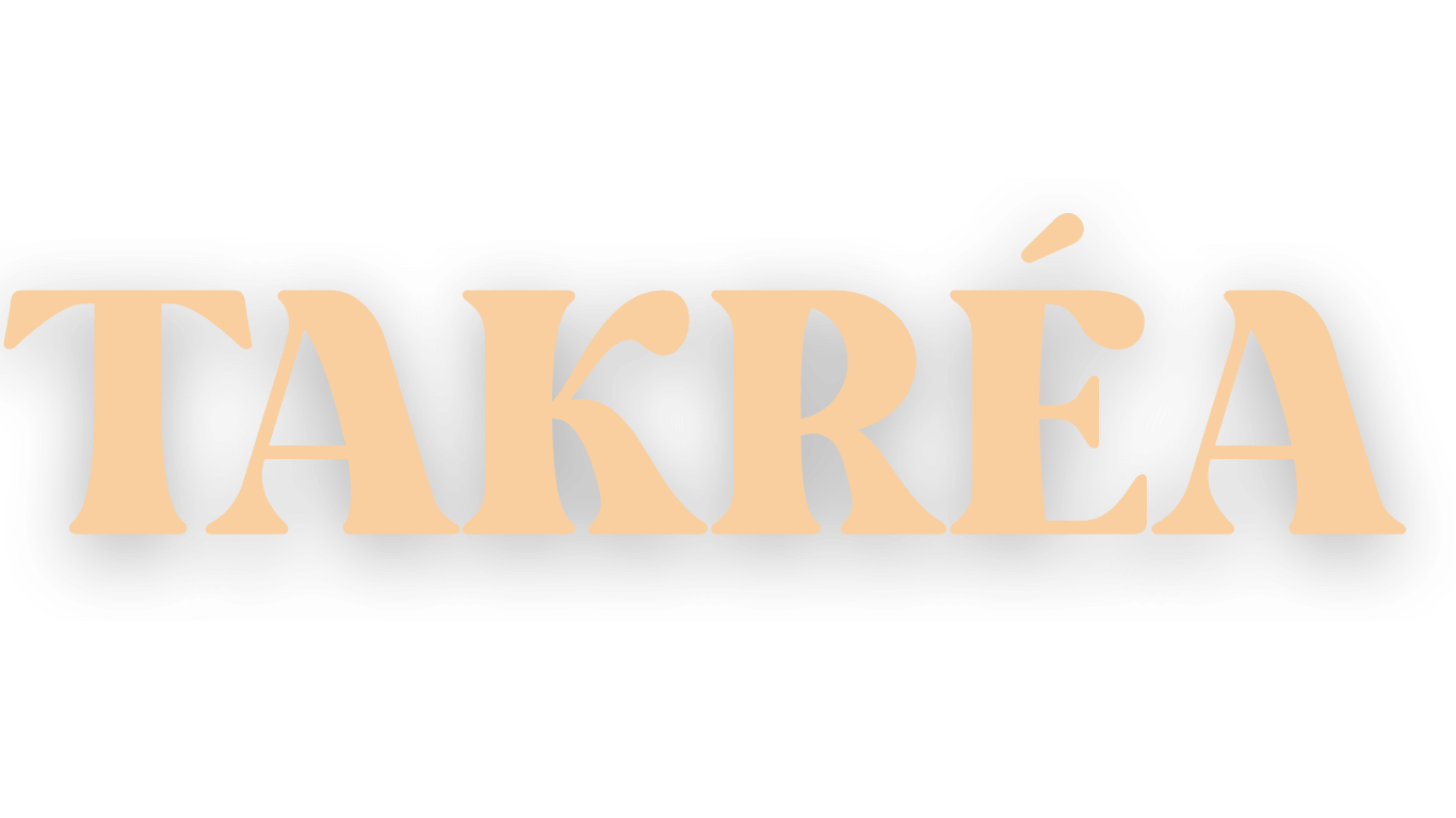 TAKRÉA
