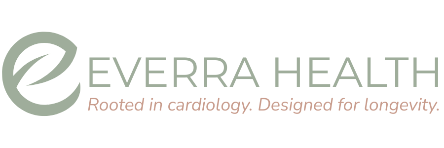 Everra Health | Where Cardiology Meets Longevity