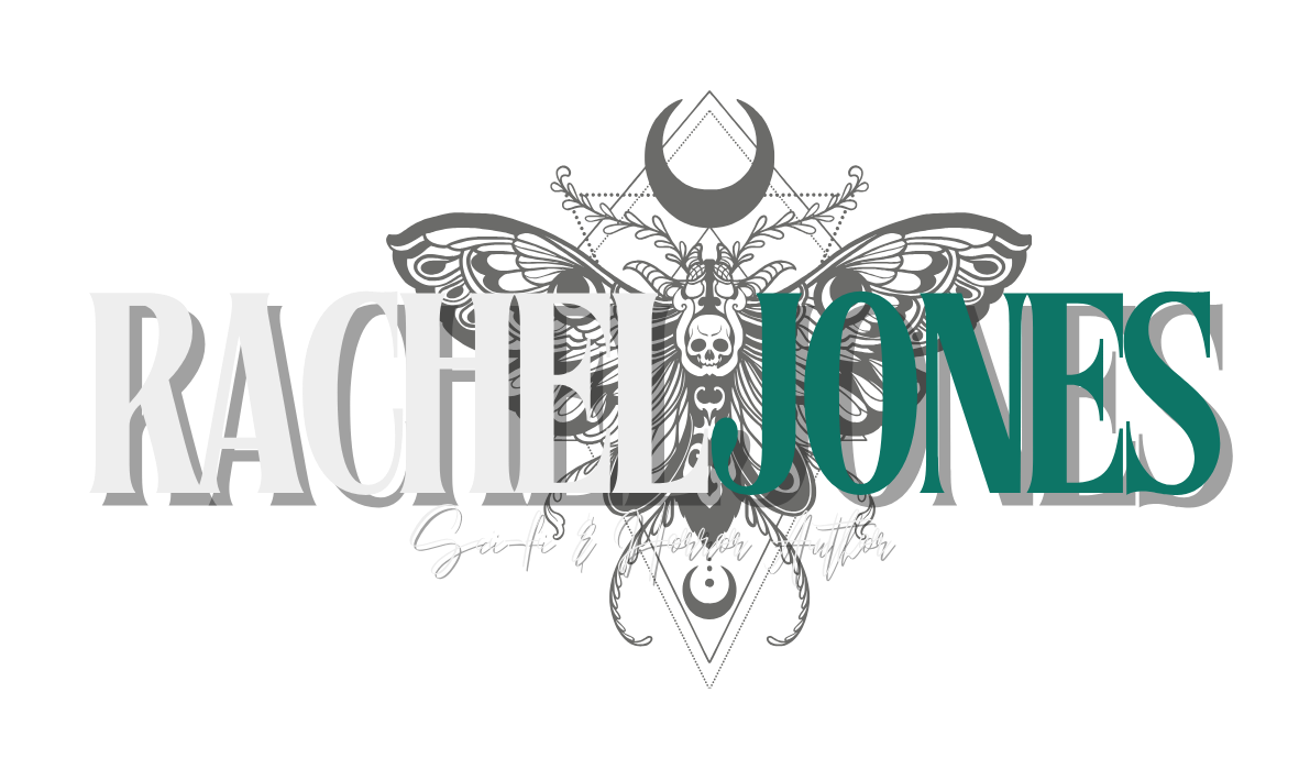 Rachel Jones | Sci-Fi &amp; Horror Author