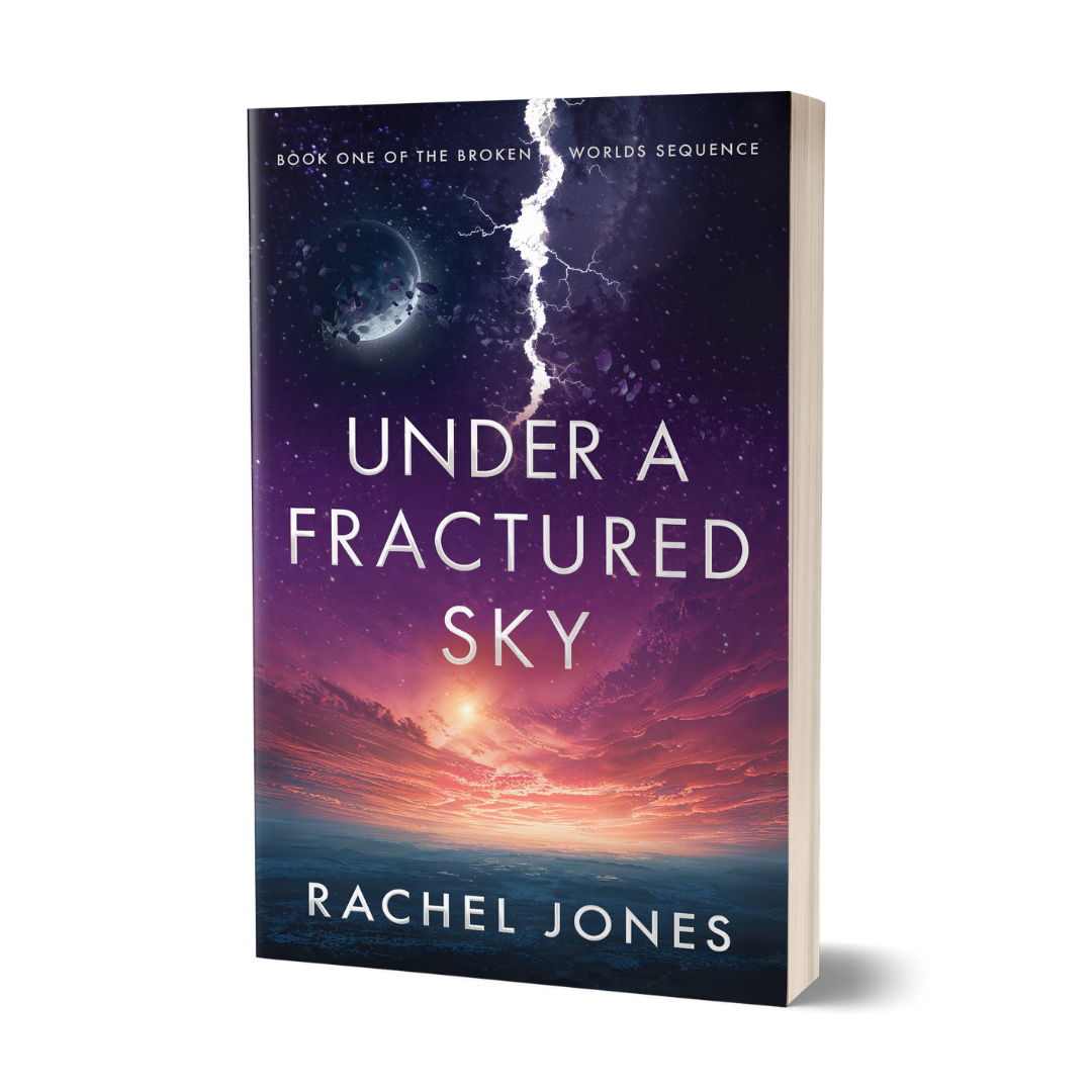 UNDER A FRACTURED SKY: Reader Bundle