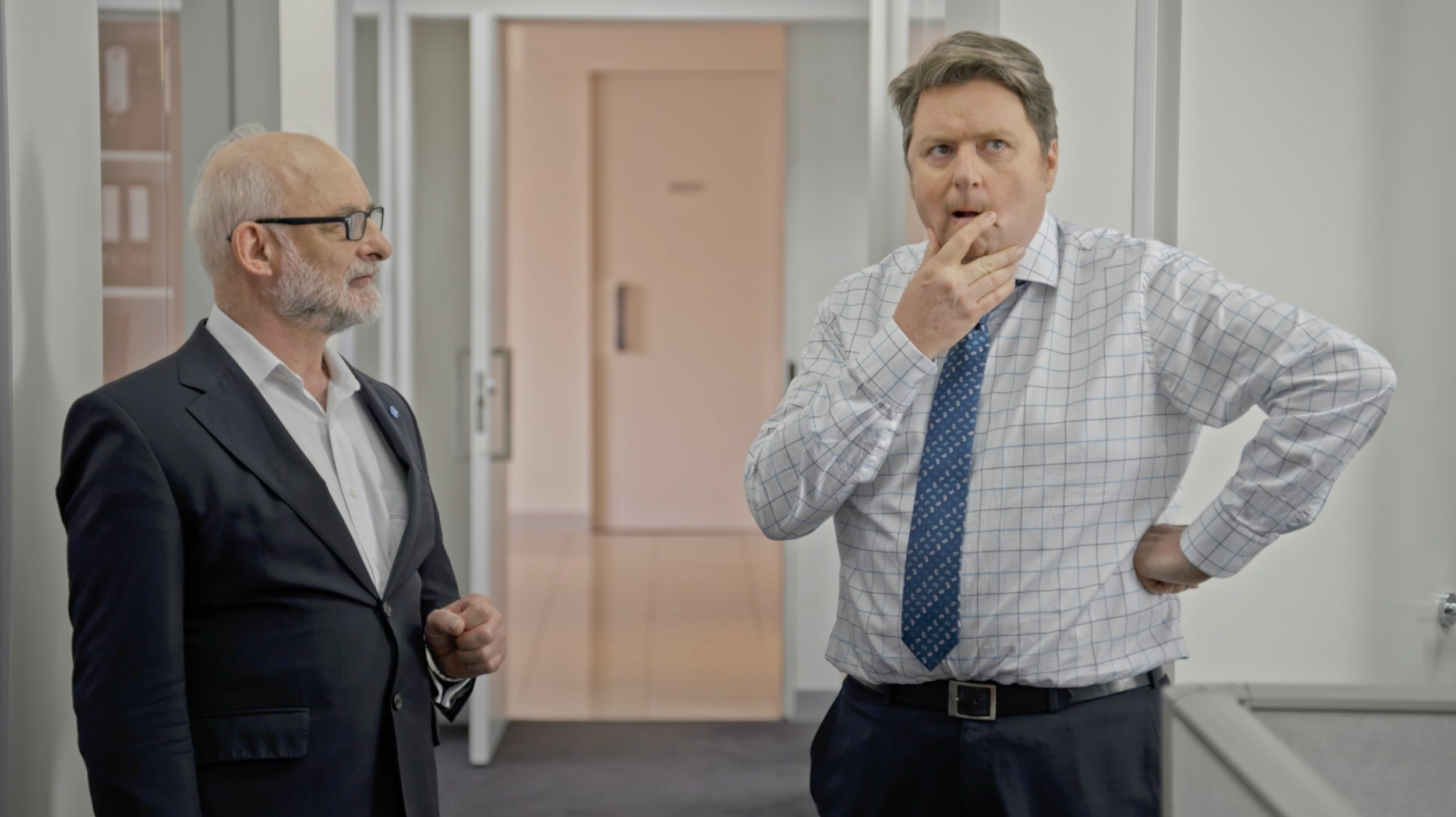 Training & Communications Videos