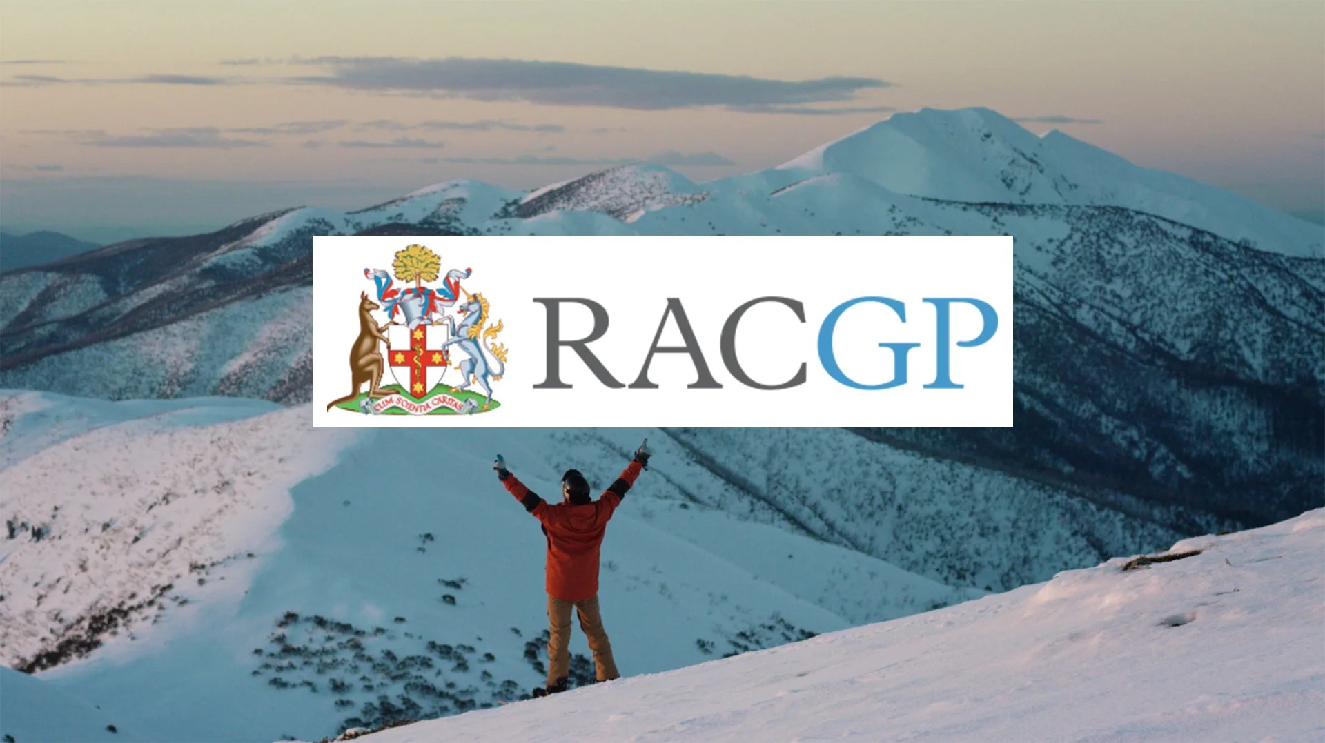 RACGP - Choose GP