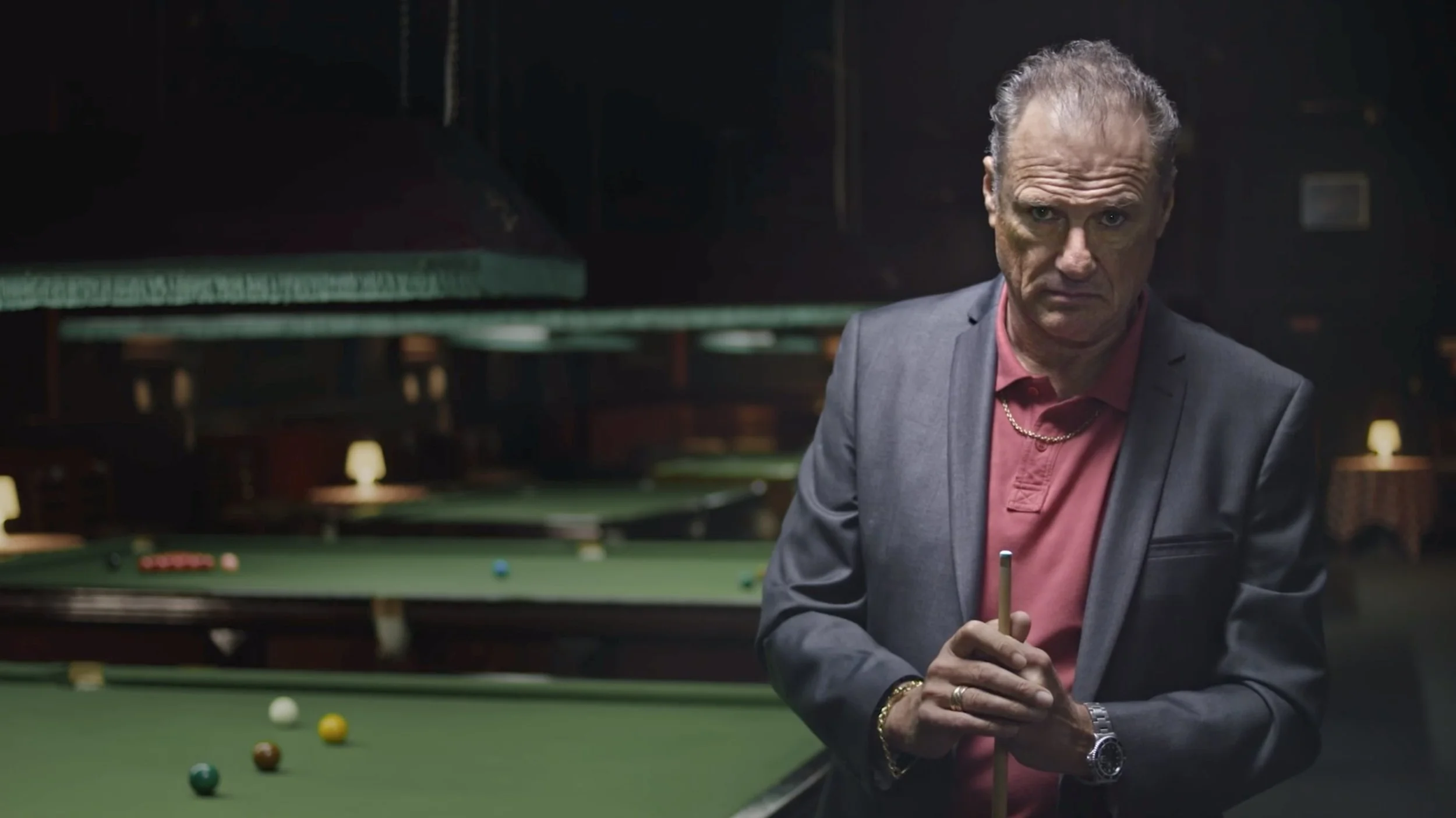 Social Campaigns & Content